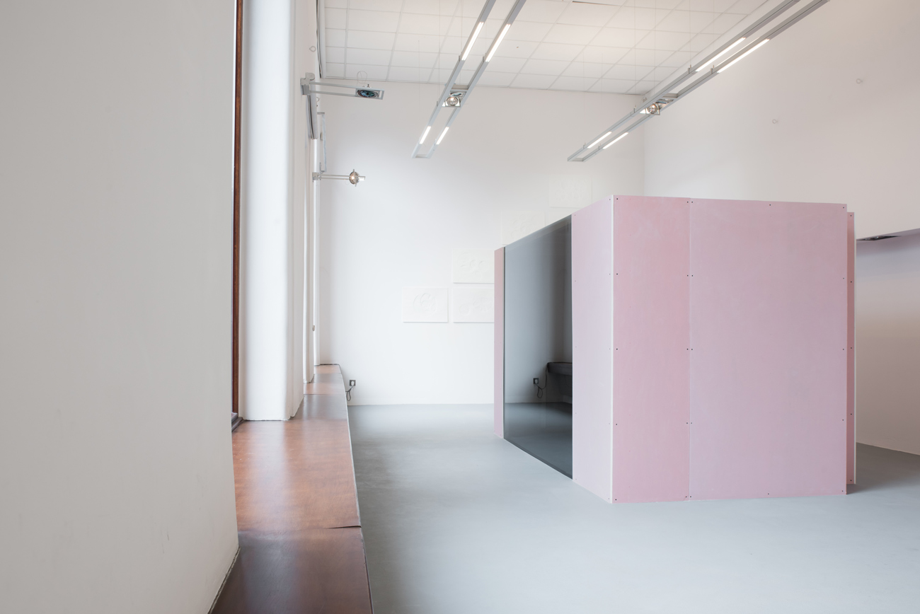 Alanna Lawley - The Coming Into 