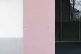 The Coming Into, 2017 by Alanna Lawley at SIC! BWA Wrocław - Gallery of Contemporary Art, Wrocław, Poland. Photo by Przemysław Banasś 