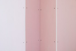 The Coming Into, 2017 by Alanna Lawley at SIC! BWA Wrocław - Gallery of Contemporary Art, Wrocław, Poland. Photo by Przemysław Banasś 