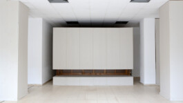 Vacant, not empty, 2012, Alanna Lawley 