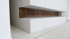 Vacant, not empty, 2012, Alanna Lawley 