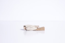 Alanna Lawley's Collage Sculpture