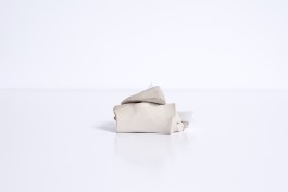 Alanna Lawley's Collage Sculpture