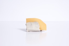 Alanna Lawley's Collage Sculpture