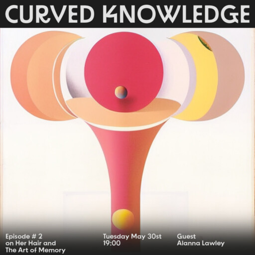 Curved Knowledge by Sabrina Basten featuring Alanna Lawley